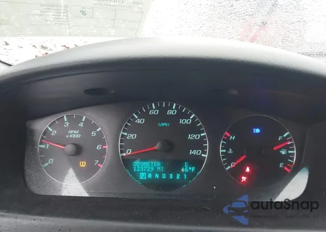 2009 Chevrolet Impala Lt from USA, damaged, VIN 2G1WC57M091151566